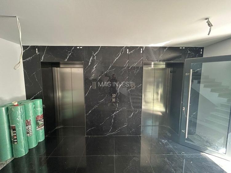Apartament 2 camere - Flamingo Luxury 2 - 11
