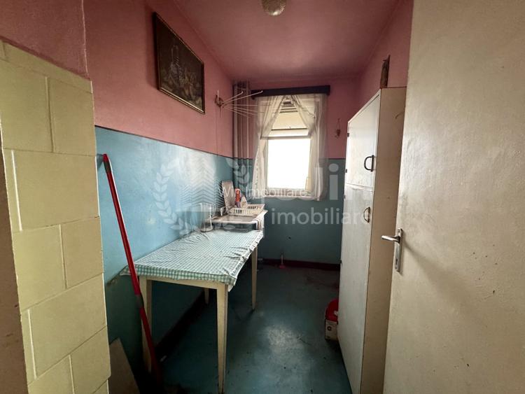 Apartament 2 camere | Decomandat | Etaj intermediar | Manastur! - 4