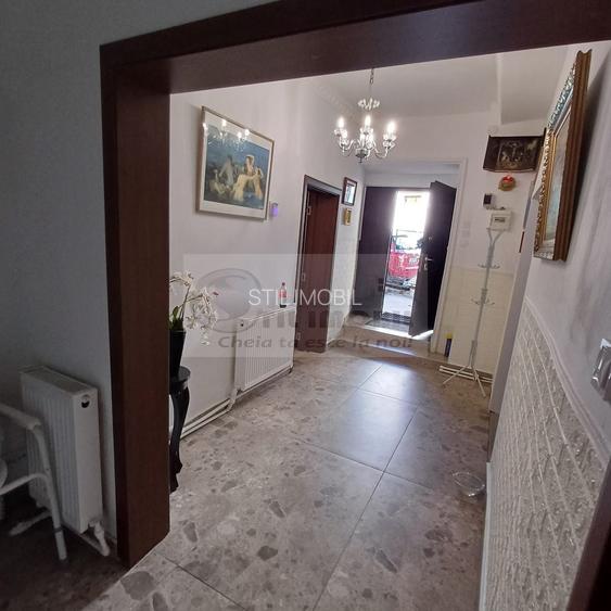 APARTAMENT ULTRACENTRAL , PIATA UNIRII, CUZA VODA 70 MP PLUS CURTE - 16