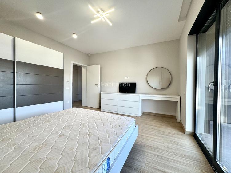 Apartment cu 2 camere, cu terasa generoasă, in zona Dumbrăvița - Kaufland - 11