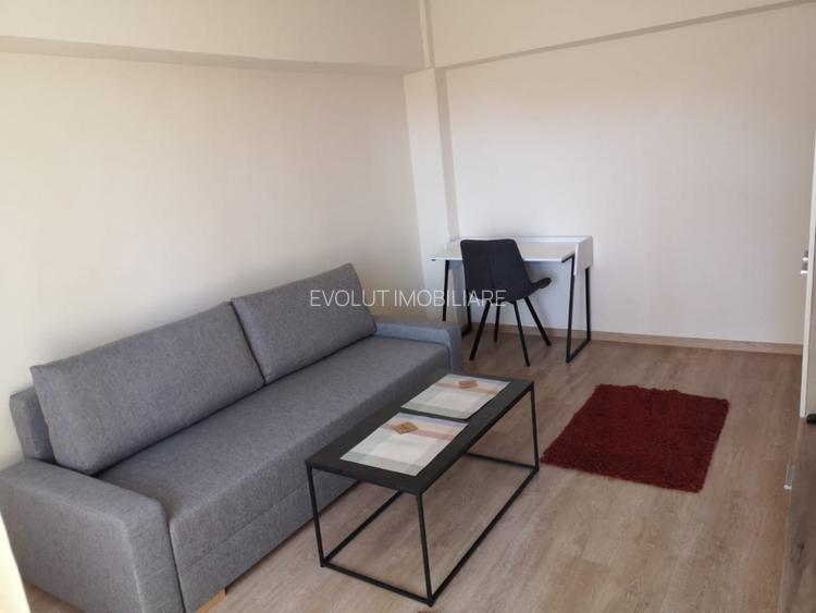 Garsoniera moderna de închiriat- zona ultracentrala - 5