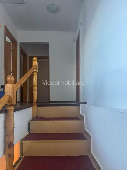 Casă de vacanță, P+E, teren 500mp, foișor cu grătar, Sinaia - 7