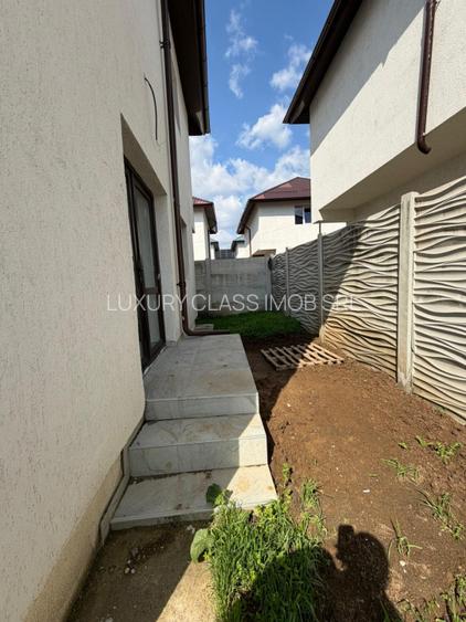 Vila Individuala Bragadiru P+1+P Id nr 54 - 17