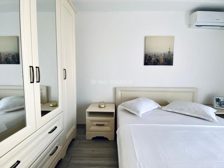 Locuinta perfecta la mare 2 camere, design elegant balcon spatios - 9