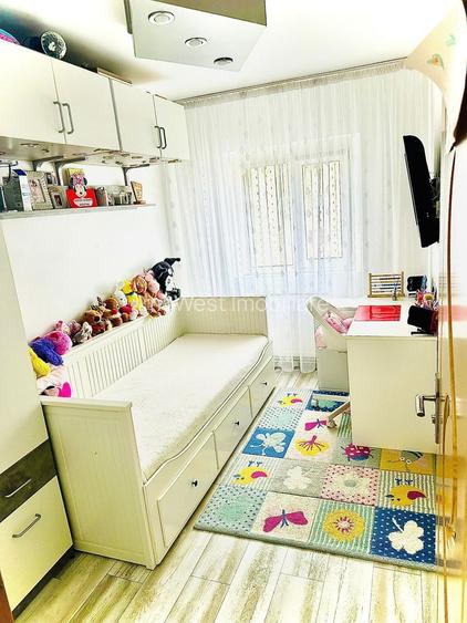 Lipovei | 3 Camere | Decomandat | Etaj Intermediar. - 5