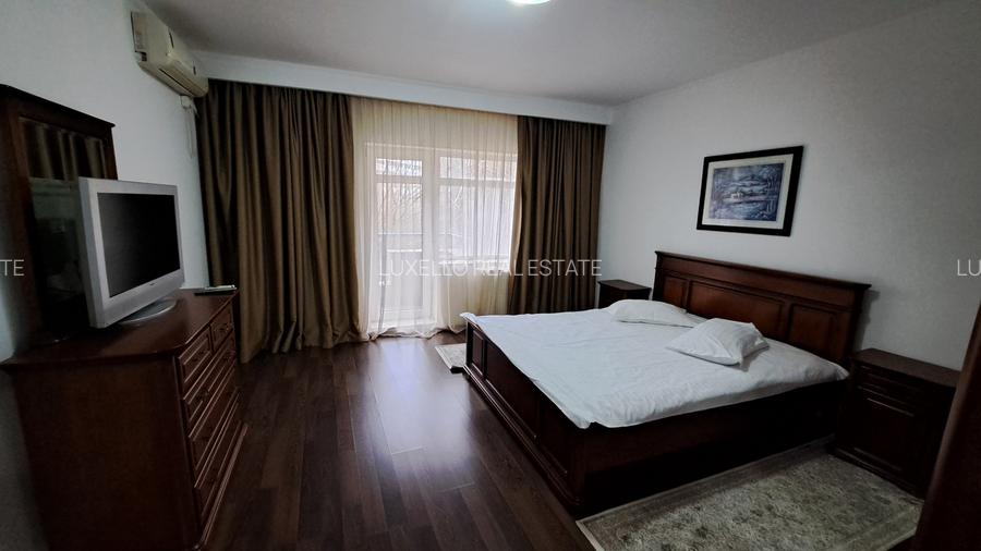 APARTAMENT 3 CAMERE IN COMPLEX REZIDENTIAL CU CIRCUIT INCHIS - PRET PROMOTIONAL - 52