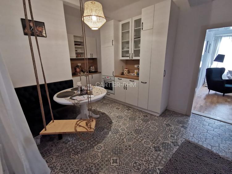 De vanzare apartament 2 camere – Piata Unirii- 529 - 9