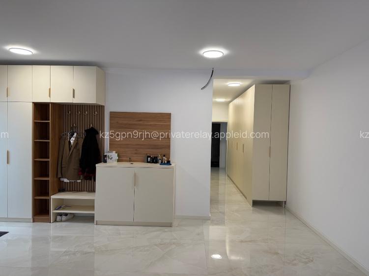 Duplex Giarmata Vii mobilat si utilat  - 7