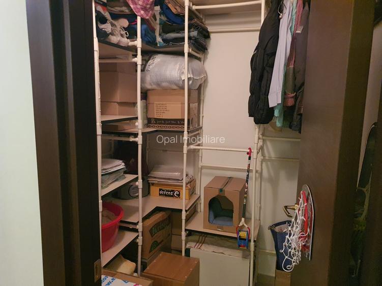 Mamaia Sat-malul lacului, apartament 2 camere,70mp, mobilat,utilat, parcare - 14