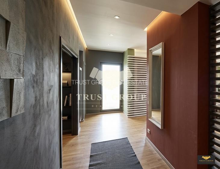 Apartament 4 camere Herastrau 165mp | Terasa | Loc de parcare - 32