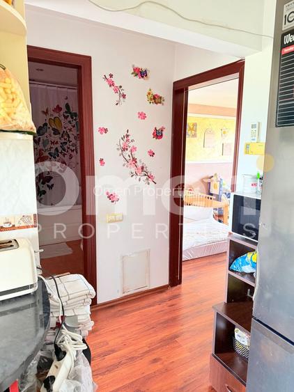 Apartament de vanzare | Zona Hotvon | 48 mp - 4