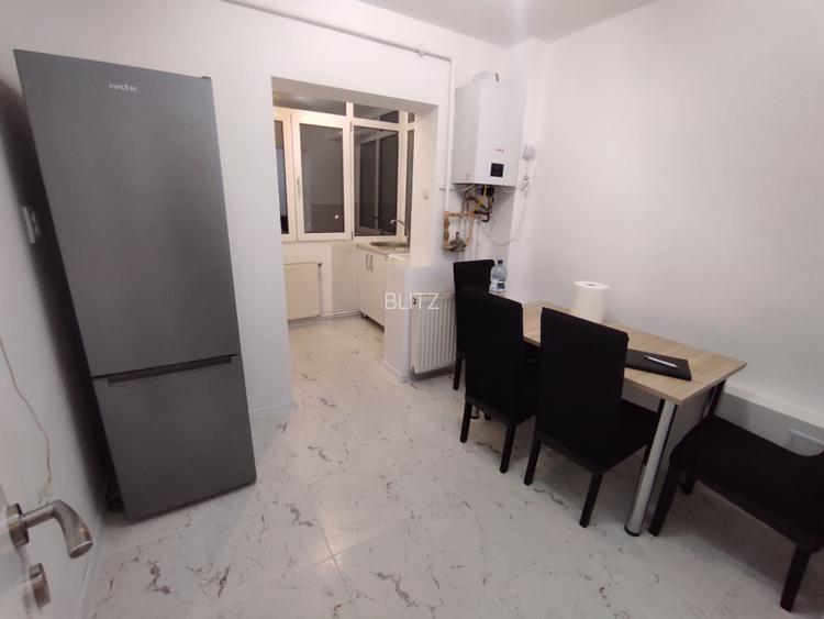 Apartament 2 camere decomandat, 53 mp, zona George Enescu - 6