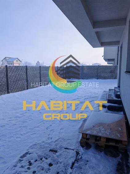 Casa 4 camere, 3 bai, STV- Berceni- Vidra - 17