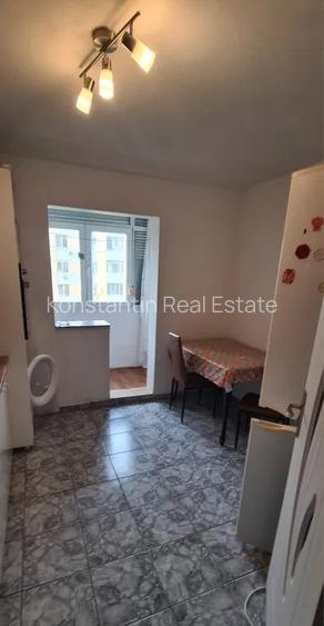 Apartament 2 camere decomandat | 52 mp | Etaj 6/8 | Rahova - 4