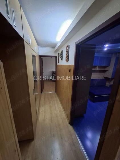 Apartament 2 camere, Bld. Brancoveanu, zona Izvorul Muresului. - 7
