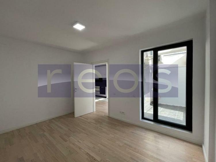 Apartament Tei - 8