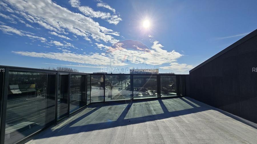 DE INCHIRIAT Spațiu comercial/showroom | 975 mp | Otopeni - 15