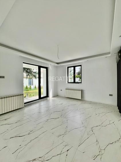 Vila individuala, 500mp, 6 camere, renovata complet, teren 1032mp, Iancu Nicolae - 18