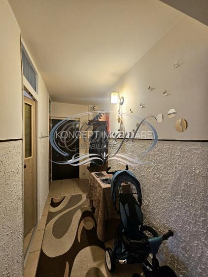 Apartament decomandat pe str. Tulcea - 8