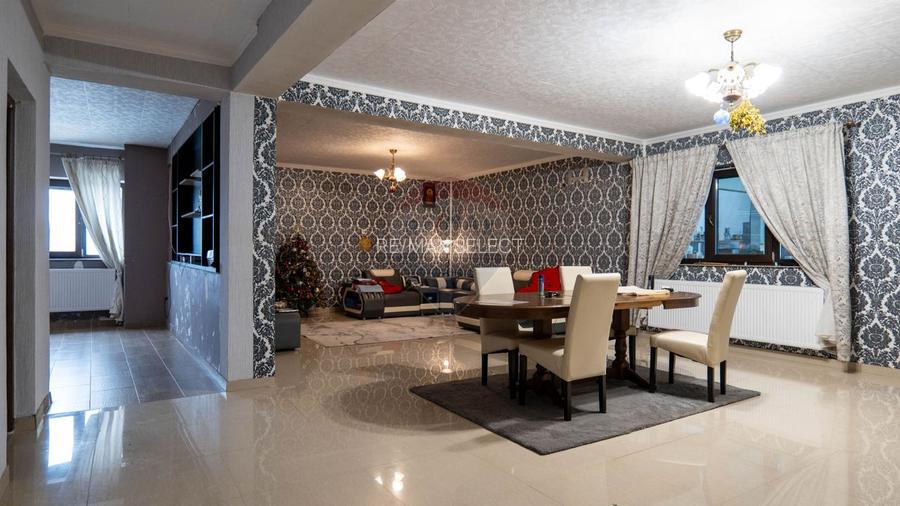 Vilă cu piscină –ideală pentru familie sau pensiune, Bacu-acces A1/A0 - 22