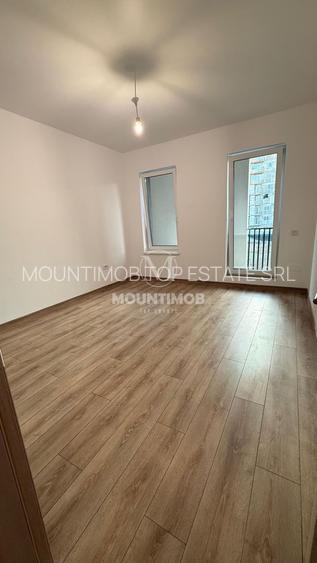 3 camere, Intabulat, Terasa, Parcare, Încălzire pardoseală - 7