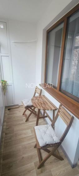 Apartament modern 3 camere- prima inchiriere - Berceni - 8