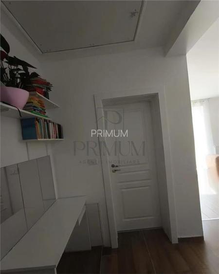 Apartament 1 cameră - Decomandat - Mobilat și Utilat - Centrală - - 2