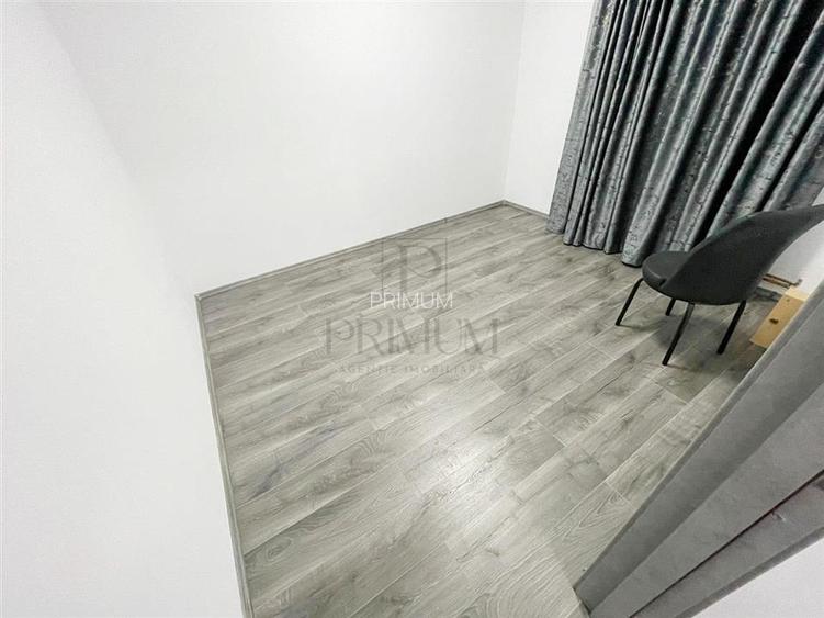 DACIA - 3 CAM - CENTRALA PROPRIE - RENOVATA - ETAJ 2 - ZONA EXCELENTA - 4