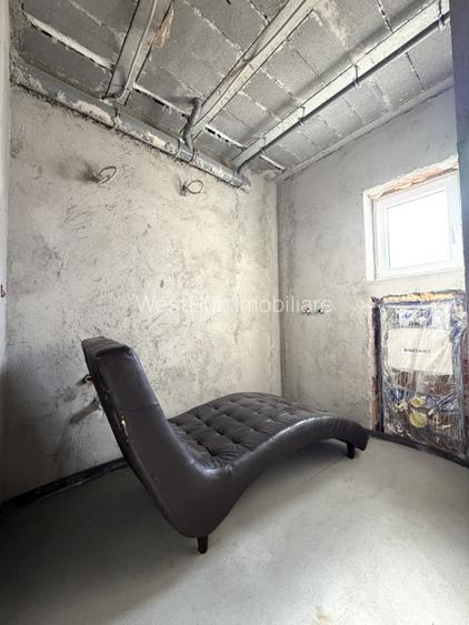 Duplex 5 camere, 3 bai, 120mp utili, 290mp teren - Ghiroda - 9