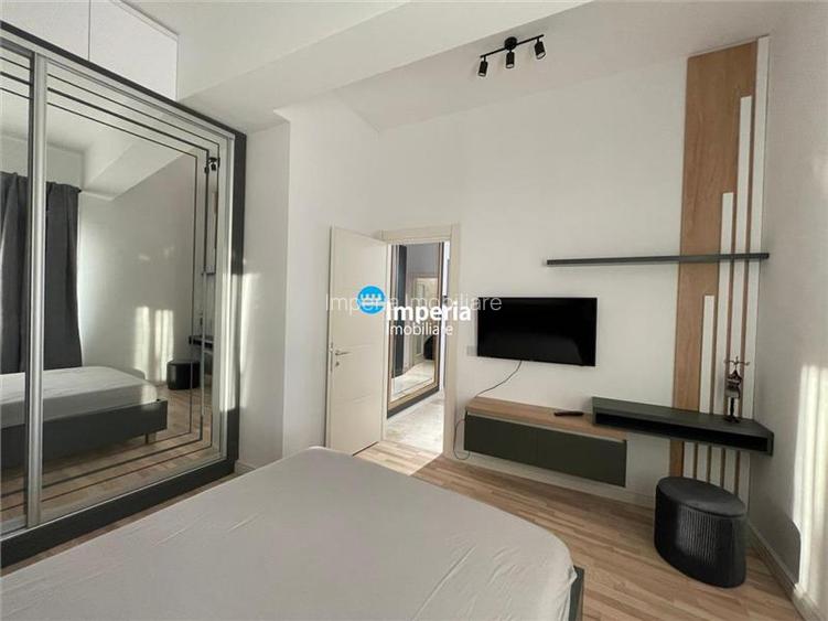 Apartament de inchiriat, 2 cam, Garaj, Tatarasi Iasi - 4