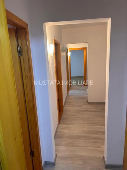 Apartament 3 camere confort 1 decomandat, etaj 7/10, Viziru 3. - 8