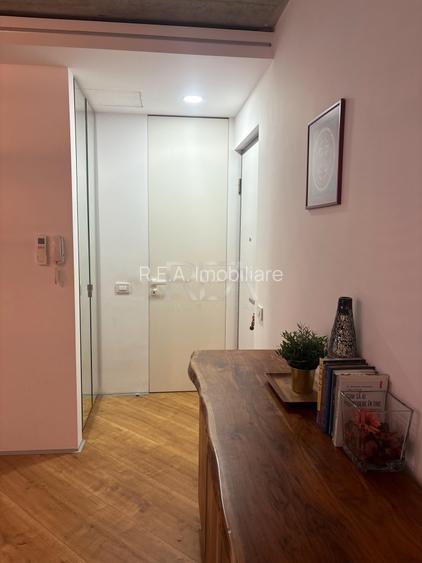 2 camere Floreasca decomandat, centrală, et. 6, an 2018, 52 mp - 6