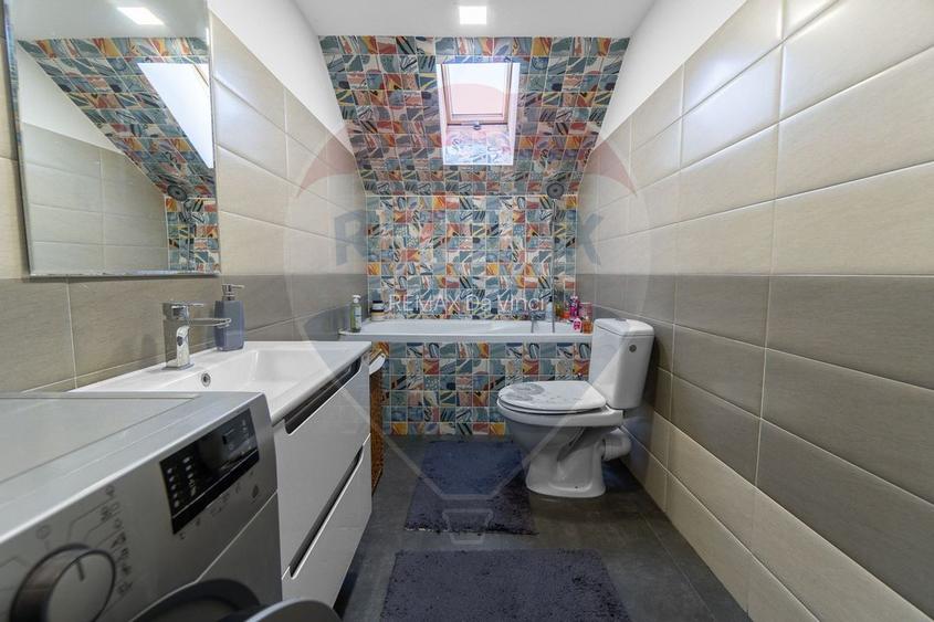 Casă / Vilă cu 4 camere de vânzare în zona Central - 5