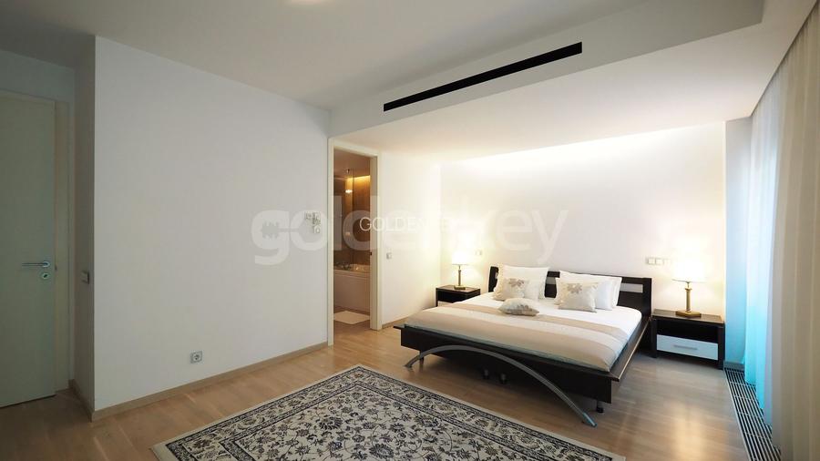 Apartament spatios cu 2 camere | garaj si terasa - 7