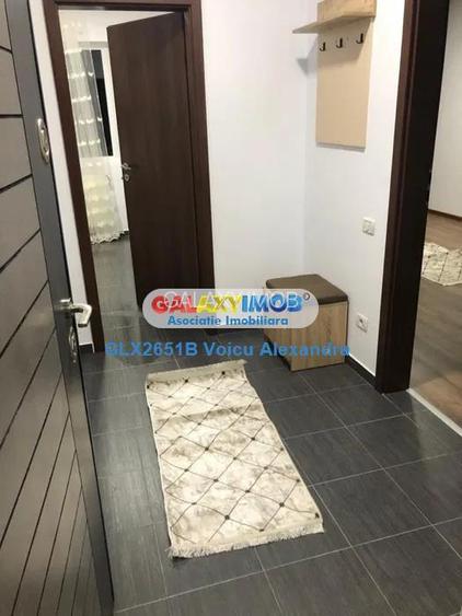 Garsoniera Bloc Nou - Berceni - Dimitrie Leonida - Biruintei - 5