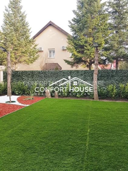 Vila individuala  P+E, 4 camere, IANCU NICOLAE -British School - 3