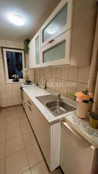 Apartament 2 camere. Bld. Brancoveanu, Zona Huedin. Loc parcare. - 7