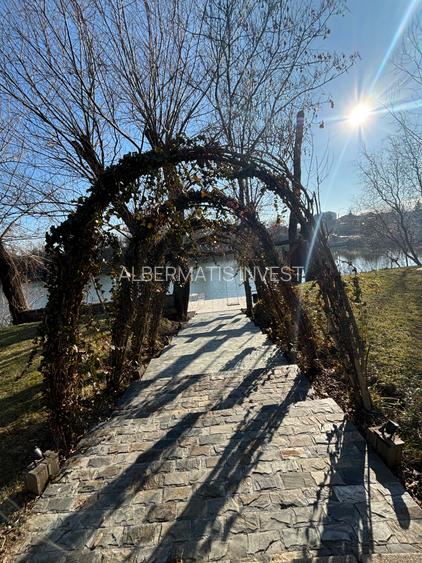 Prima inchiriere apartament 2 camere- Panorama Lake - 4