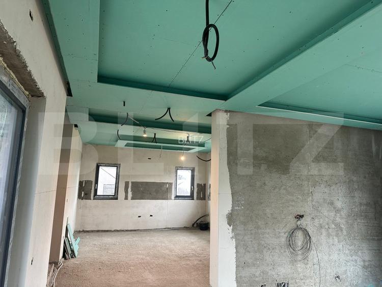 Vila 4 camere, 147 mp, zona Hlincea - 4