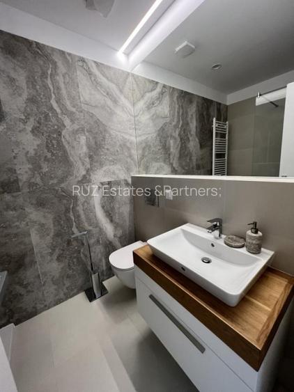 Apartament 2 Camere | Decomandat | Parcare | Metrou | Nusco City  - 12