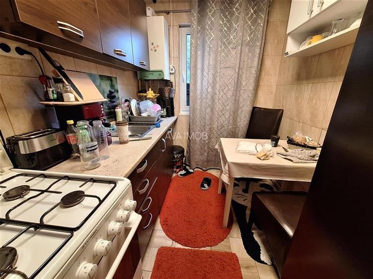 Apartament 2 camere nedecomandat , zona Central - 5