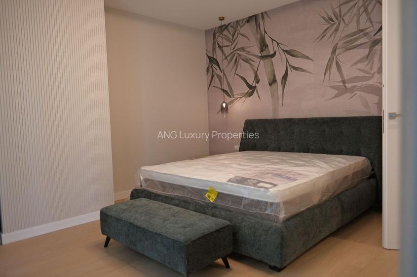 Apartament Premium cu gradina Aviatorilor - 6