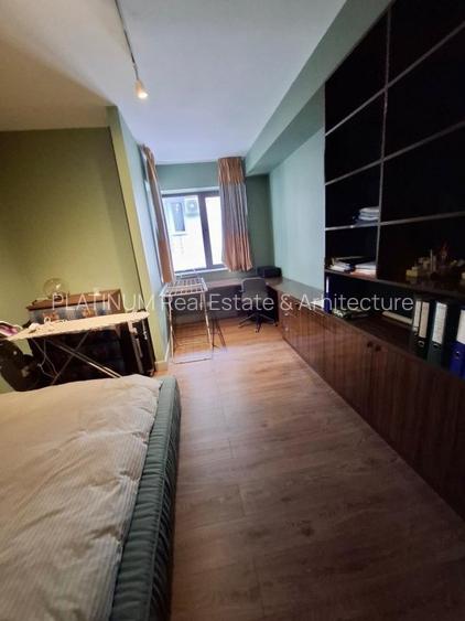 Vanzare apartament 3 camere Primaverii  - 8