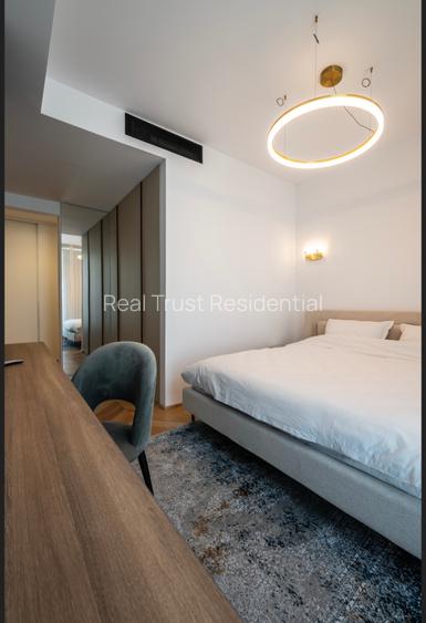 Penthouse Duplex cu Vedere la Mare | Prima Linie la Plajă | ONE Mamaia Nord - 9