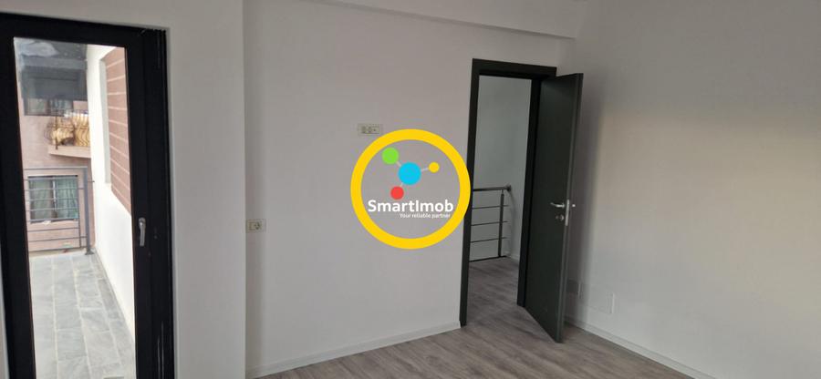 Vila P+1 | 127 MPU | 3 dormitoare | 3 bai | Berceni | 425mp teren - 10