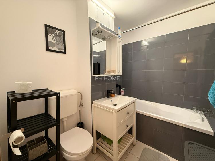 De Inchiriat Apartament 4 camere complet utilat, 82mp utlili Zona Bucovina - 15