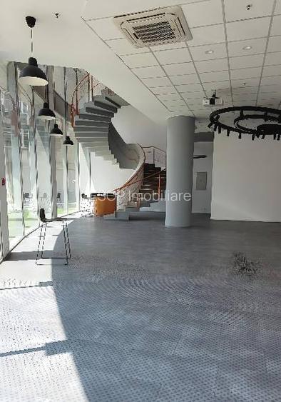 Europe House Subinchiriere, Victoriei, 200 mp  0% comision! - 6