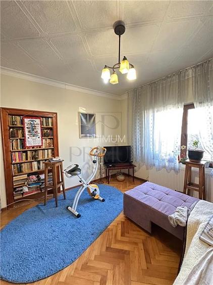 GIROCULUI - Casa individuală - Teren 870MP - Anexe - 2