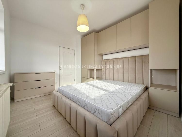 2 camere modern | Terasă 50 mp | Bloc 2008 | Parcare inclusa - 10