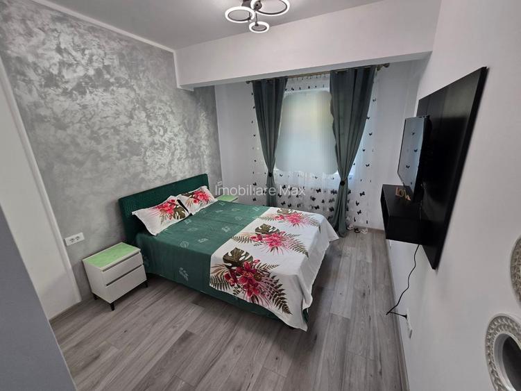 Inchiriere Ap 2 Cam Lux Regie Residence, 3 min metrou Grozavesti, Politehnica - 3